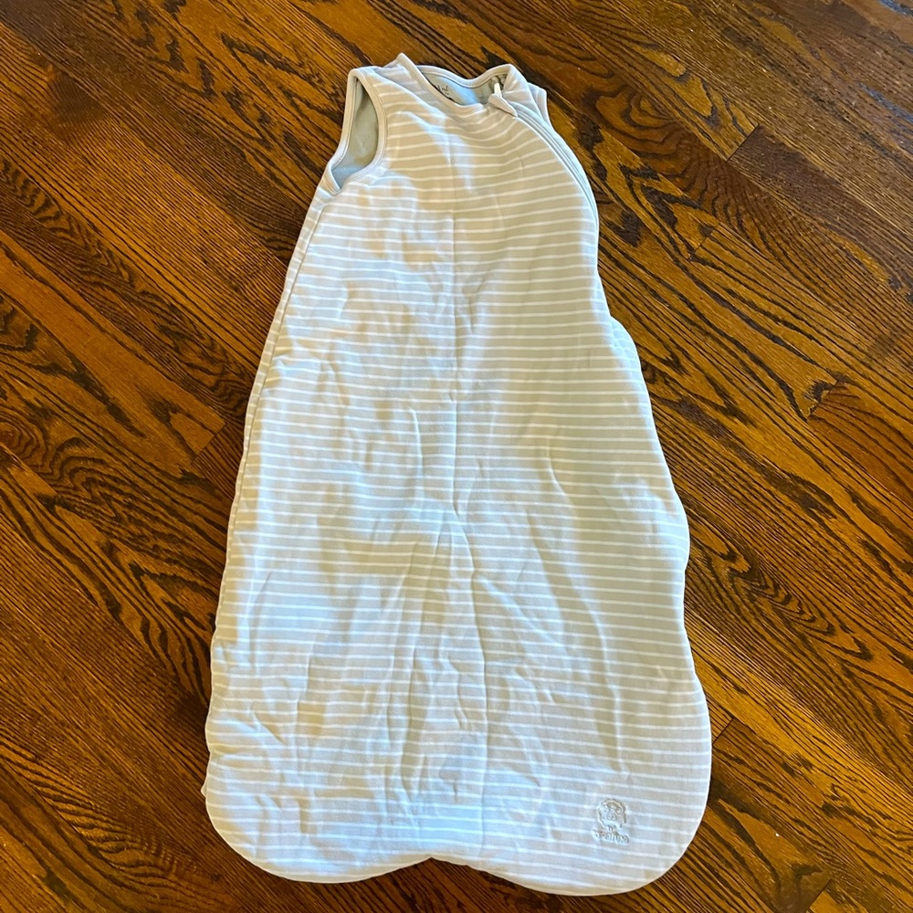 Woolino 4season Basic Sleep Bag 18-36m